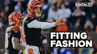Close Bengals game ends like so many others recently; embarrassing loss to Browns ends 6-11 season