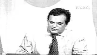 Briga de Milton Neves x Roberto Avallone (TV Gazeta) - parte 02/03