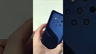 Nokia 9 Pureview📌 #nokia #viral #gadgets #shortvideo