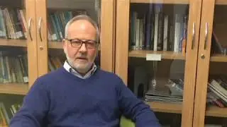 Let&rsquo;s stop referring to children by acronyms  by Dr Graham Connelly
