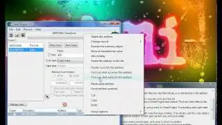 Cheat Engine Step 5 Tutorial