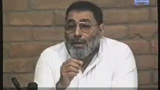 ومضات فكرية - الحلقة الثامنة - مكونات هوية الإنسان - متولي موسى