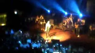 maite show em Bh 13-08-10