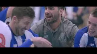 FC Porto campe&otilde;es nacionais de h&oacute;quei em patins i&deg; Divisao 2018-2019