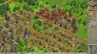 Unethical Whale Blubber - ANNO 1503 HISTORY #08 || RTS Medieval Strategy Sandbox 2020