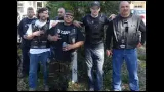 Midnight club reaper family video