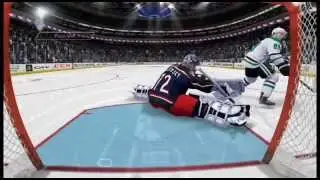 NHL 15 Shootout!