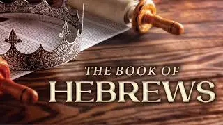 The Book Of Hebrews Chapter 11 #kjv #scripture #truth #wordofgod #authorizedversion #kjvonly