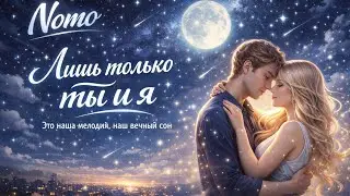 Nomo - Лишь только ты и я
