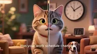 Why does a neutered cat continue to spray?