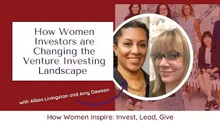 Invest in Women Founders: Close the Funding Gap & Grow Wealth