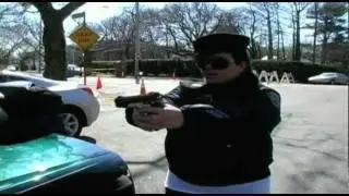Acting Documentary I: Joseph Petito