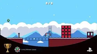 Ellphaser trophy number 90000