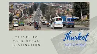 Vlog Thankot