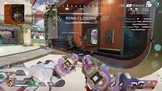 Apex Legends S27 077 Mirrow Duos