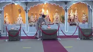 Samarpan Temple Events
