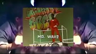 ＭＲ． ＷＡＶＥ | MEMPHIS PHONK / RAW / DIRT / SYNTHBASS