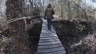 Pilot Vlog: Tiny Cabin Weekend with a Drone