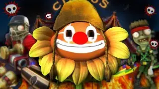 Papeando con el GIRASOL PAYASO 🤡🌻 y un hacker en PS3... POSTA JAJA 😂 #6 | Sir Mates&oacute;n