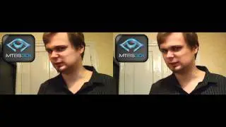 (3d video) Thor 3D review
