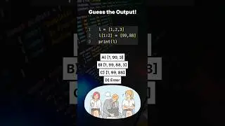 99% Developers Guess This Wrong 🤯 | Technical Interview Question #python #interview