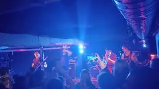 Orca live @ SPH Music Masters Osnabr&uuml;ck