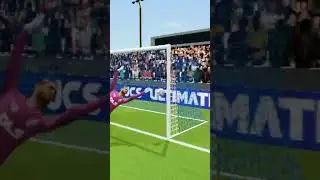 #fcmobile #fifa #football #dls23 #fifamobile #soccer #arsenal #gaming #messi #gameplay