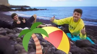Macht lieber keinen Urlaub hier