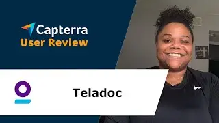 Teladoc Review: Is everything I need all in one!