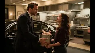 Pregnant After One Night With a Billionaire CEO | Dark Romance Love Story