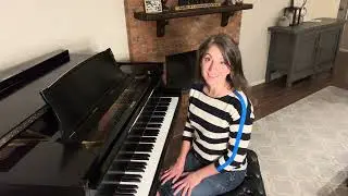 The Basis for the Sound of The Russian School of Piano Technique - Ruth Hopkins, piano