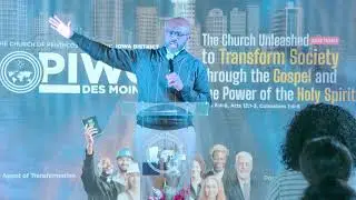 1.18.2026 | Sunday Service | PIWC Des Moines