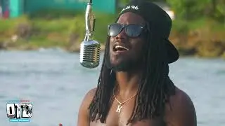 Cruzan - Kyd Ace | On The Beach Performance (St. Croix, U.S. Virgin Islands)