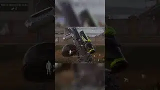 Nueva arma RL-RTD1 #goldenlionslegion #arenabreakoutmobile #arenabreakoutsp