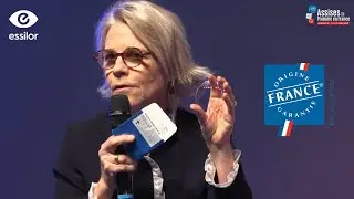 Essilor s'engage pour l'Origine France Garantie