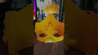 fancy dress competition ,dress up as Sun 🌞 for rhymes carnival in 2020 Jan 21st.
