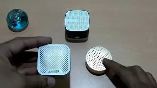 КАКОЙ ЛУЧШИЙ? ANKER Soundcore Nano против XIAOMI Mini против MARSBOY