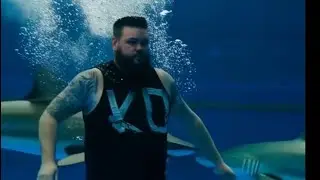 WWE Moments Ruined by AI