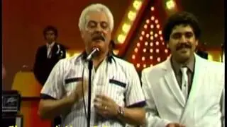 JOSE BELLO Y SU ORQUESTA - La Palabra Amigo - Vaselina (80's)