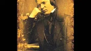 Yehonatan Berick & Eric Malson | Schumann | Sonata No. 2 in D minor, Op. 121| 4th Mvt. | 1993