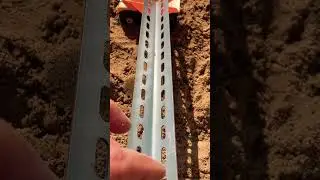 Marble Run ASMR | Sandbox Ramp vs. Marble