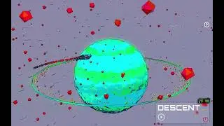 DESCENT v 0.1a