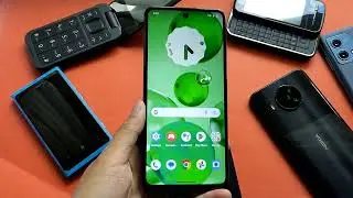 REVIEW: HMD Vibe Smartphone - Life Beyond Nokia - This $40 Phone is the HMD Pulse for US - Any Good?