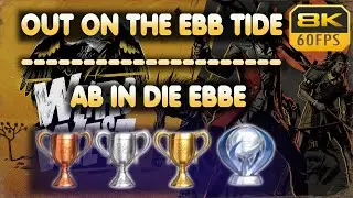 Weird West: Definitive Edition | Out on the Ebb Tide | Trophy | Achievement Guide