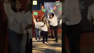 #GharGharSamriddhiYatra | Navi Mumbai | Day 1 | Avadhut Sathe | #Yatra | #shorts