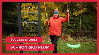 Aktywność z widokiem na góry: Schronisko Plum uruchamia basen i park street workout