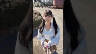 こんにちは、私の愛しい人🥰私の弟と一緒にここに来てください