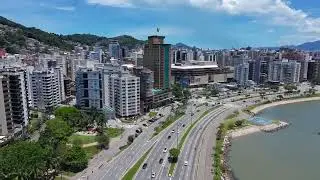 Last glorious 2025 Sunday… DJI Neo.