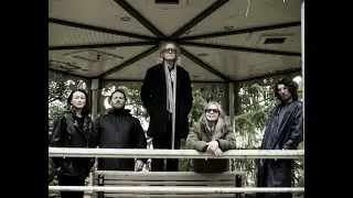 The Besnard Lakes: 