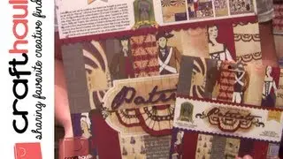 CraftHaul: Monte Paper Mill at Create-n-Connect Summer '13